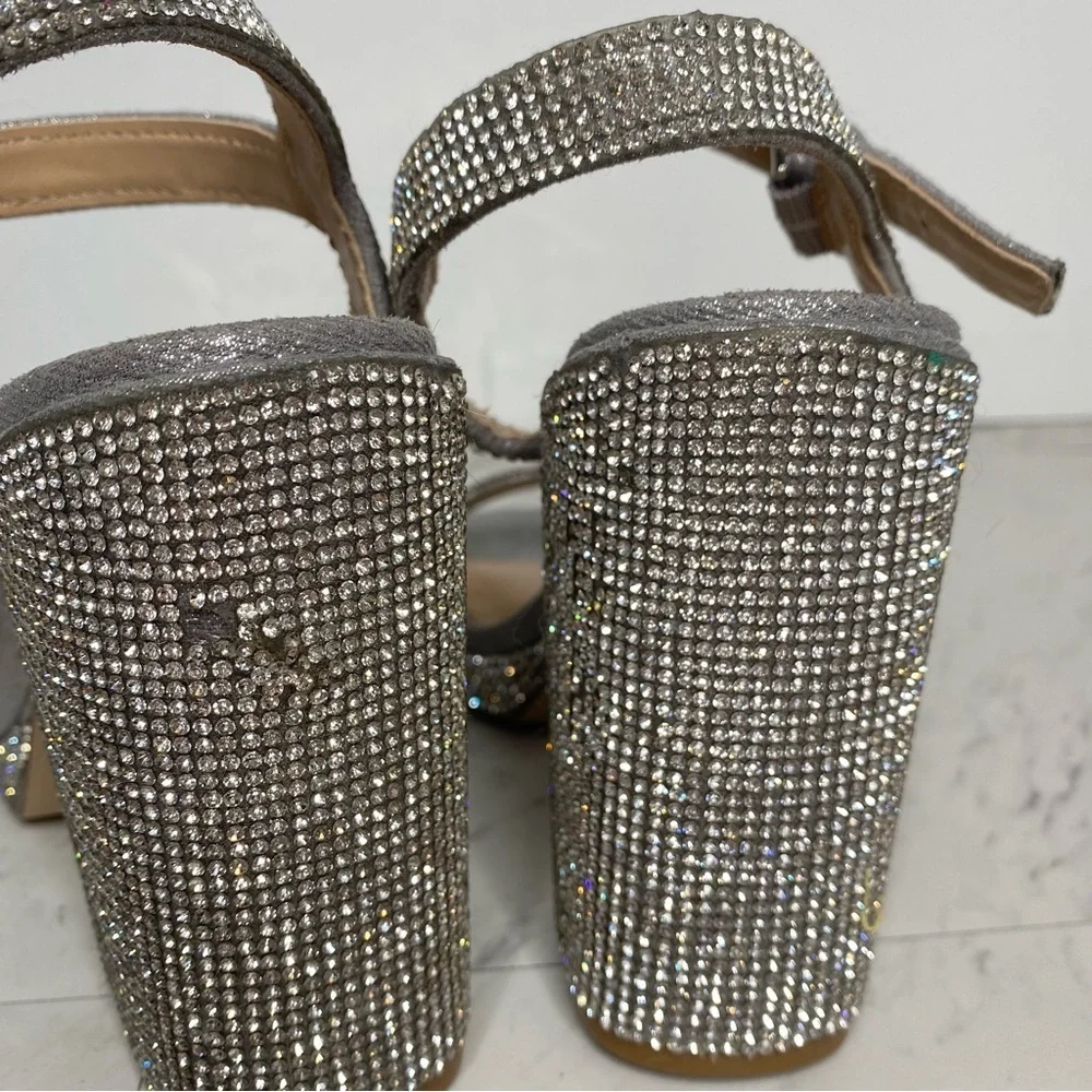 Steve Madden steve madden